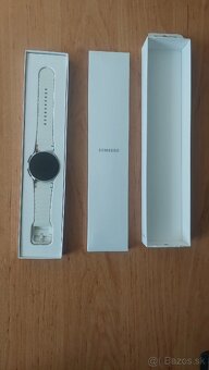 SAMSUNG Galaxy Watch7 40mm LTE - 2