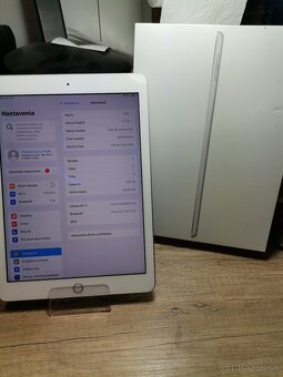 Apple iPad 6.th Generácie (Wi-Fi) - 2