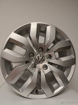 5x120 R17 Volkswagen - 2