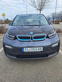 bmw i3 - 2