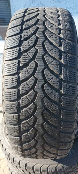 Bridgestone Blizzak 235 /60 R 17 - 2