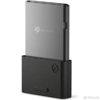 Xbox Series X 1TB SSD - 2