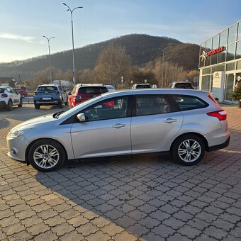 Ford Focus COMBI 1.6 TDCi - 2