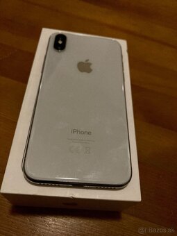 iPhone X - 2