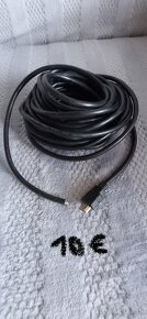 HDMI KABEL - 2