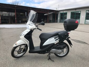 Honda Vision 110 - 2