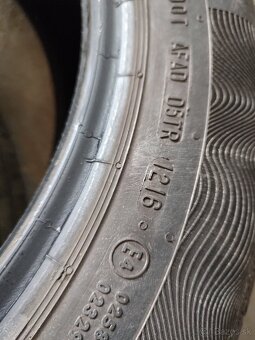 Continental 185/65 R15 - 2