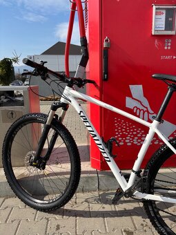 Specialized Rockhopper Expert 2018 - 2