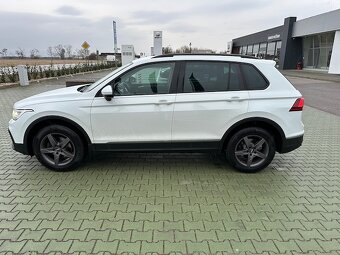 Volkswagen Tiguan 2.0 TDI  4Motion DSG 12/2020 - 2