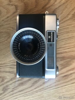 Yashica minister III - 2