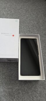 Predám Xiaomi 13 black 5G - 2