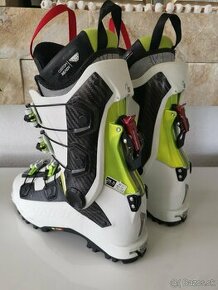 DYNAFIT KHION Carbon Touring Boots PC:699Eur Skialp lyziarky - 2