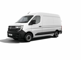 Renault Master furgon L3H2P3 Blue dCi 150 Advance - 2