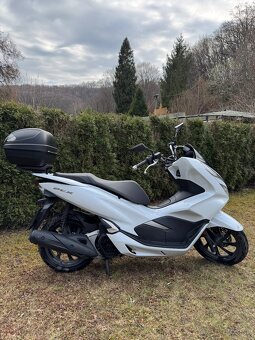 Honda PCX 125 2019 - 2