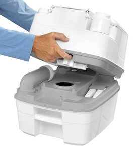 Thetford Porta Potti 335

Chemické WC REZERVOVANE - 2