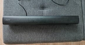 Soundbar Creative Stage 2.1 160 W čierny - 2