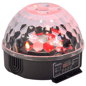 LED svietidlo ASTRO-GOBO Ibiza Light - 2