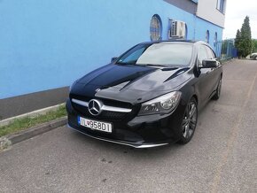 Mercedes Benz - 2