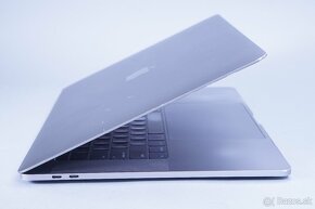 ZÁRUKA/Macbook Pro 15.4" TB/I7 2.9GHZ/16GB RAM/512GB SSD - 2