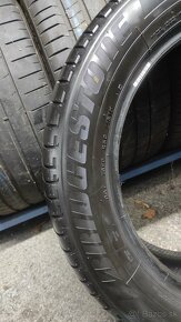 Bridgestone 235/55r19 letné - 2