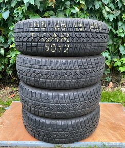 185/65 r15 zimné TIGAR 88T - 2