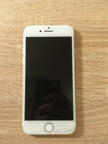 iPhone 8 64 gb biely - 2