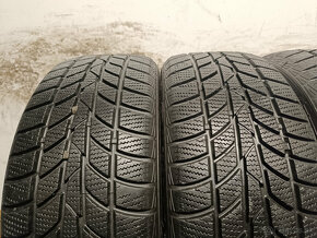 195/50 R15 Zimné pneumatiky Hankook Winter Icept RS 4 kusy - 2