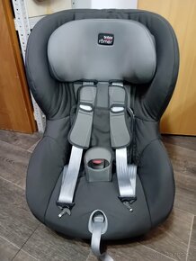 Autosedačka Britax Römer King II 9-18 kg - 2