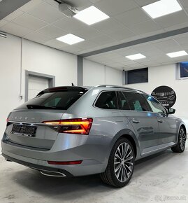 Skoda Superb Laurin&Klement 2.0TDI 147Kw Virtual/Panorama - 2