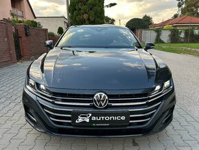 Volkswagen Arteon Shooting Brake 2.0 TDI EVO DSG R-Line - 2