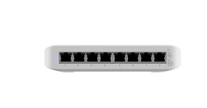 Predám Mikrotik KNOT, Ubiquiti Lite 8 PoE - 2