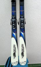 ROSSIGNOL BANDIT B2  L=170cm  Lyže - 2