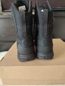 Taktická obuv Gore TeX Kanady 46 - 2