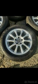 5x112 r16 Mercedes - 2