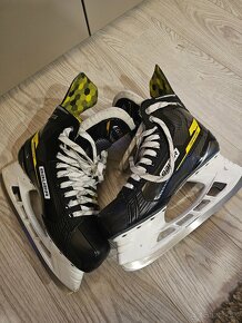 Bauer Supreme M3 - 2