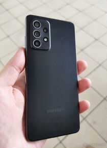 Samsung Galaxy A52s - 2