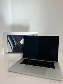 Apple Macbook Pro M1 PRO | 16GB | 512GB | 16'' | Silver - 2