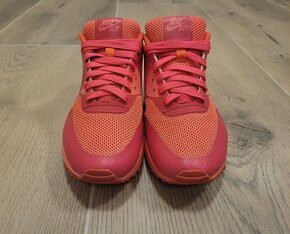 Nike Air Max 90 Hyperfuse Solar Red - 2