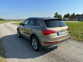 Audi Q5 3.0 TDI Quattro S Line - 2