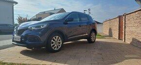 RENAULT KADJAR TCe 140 GPF Edition - 2