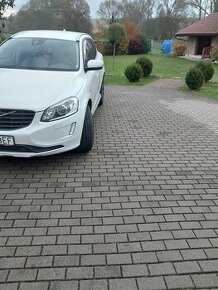 Volvo xc60 - 2