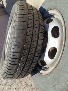 Pneumatiky 175/65 R13 80 T - 2