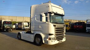 Prodám SCANIA R450 N320 TOP LINE EURO 6 - 2