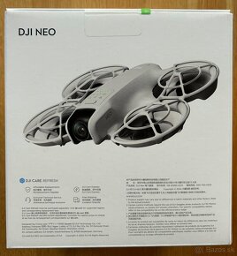 DJI Neo Fly More Combo - 2