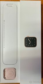 Apple watch series 5 - 2