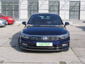 Volkswagen Passat Variant 2.0 TDI BMT Highline DSG - 2