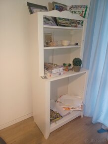 Ikea skrinka - 2