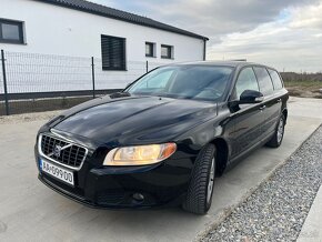 Predám Volvo V70 2.0D - 2