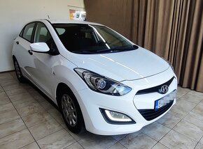 Hyundai i30 - 2