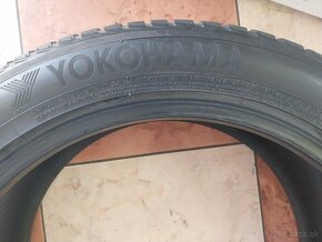 245/45 R19 ZIMNE - 2